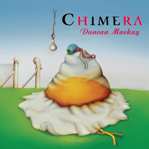 Duncan Mackay : Chimera